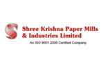 Shree Krishna Paper Mills Ltd